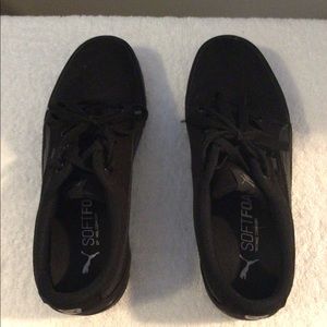 Soft Foam Skate Vulc Pumas